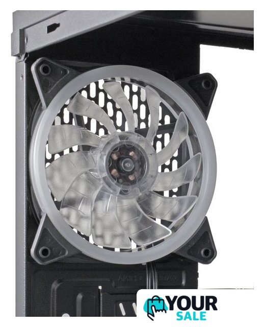 Корпус ExeGate EVO-9201 EX283741RUS - Изображение №4 — Интернет-магазин Your Sale