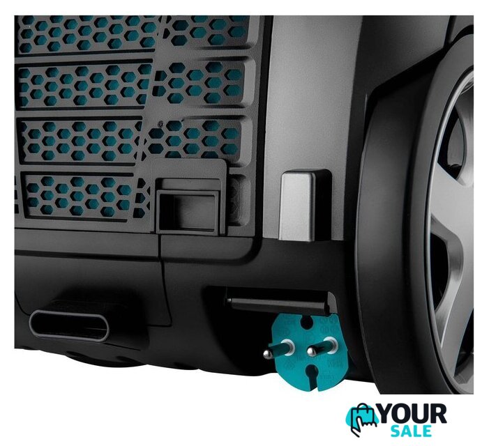 Пылесос Sencor SVC 7550TI - Изображение №16 — Интернет-магазин Your Sale