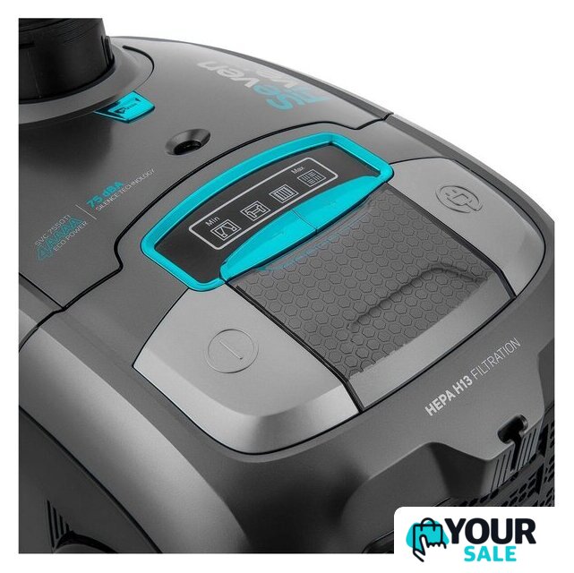 Пылесос Sencor SVC 7550TI - Изображение №19 — Интернет-магазин Your Sale