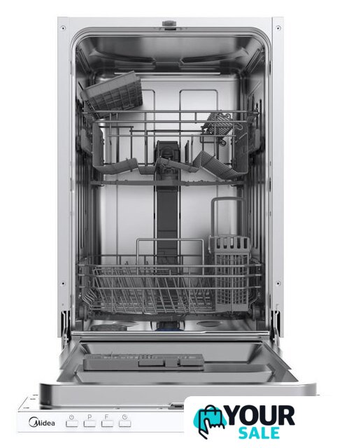 Встраиваемая посудомоечная машина Midea MID45S050 - Изображение №1 — Интернет-магазин Your Sale