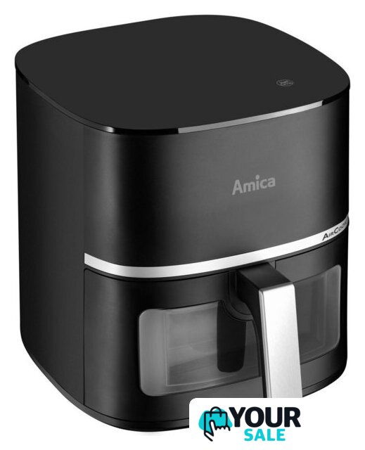 Аэрогриль (аэрофритюрница) Amica AFM 5020 - Изображение №1 — Интернет-магазин Your Sale