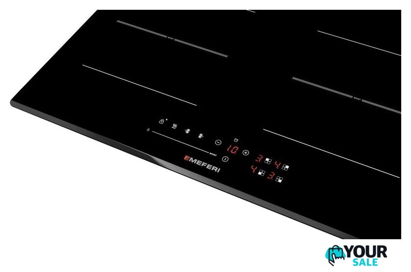 Варочная панель Meferi MIH604BK Comfort Plus - Изображение №9 — Интернет-магазин Your Sale
