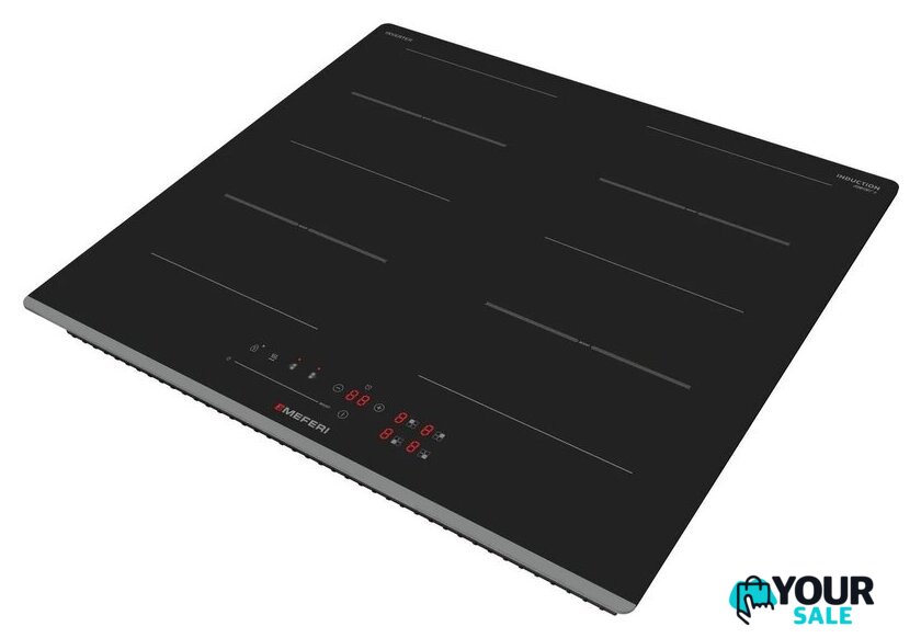 Варочная панель Meferi MIH604BK Comfort Plus - Изображение №5 — Интернет-магазин Your Sale