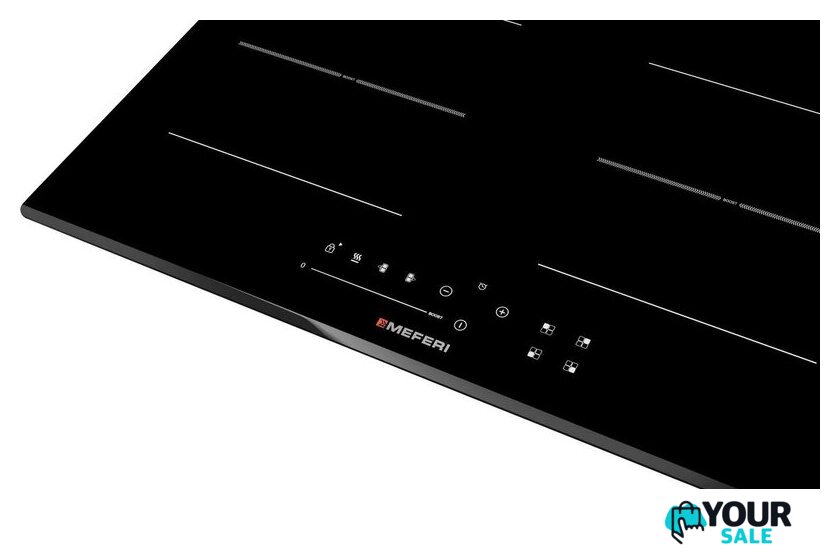 Варочная панель Meferi MIH604BK Comfort Plus - Изображение №8 — Интернет-магазин Your Sale
