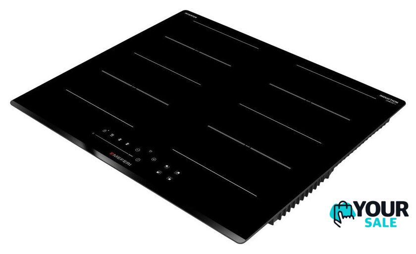 Варочная панель Meferi MIH604BK Comfort Plus - Изображение №7 — Интернет-магазин Your Sale