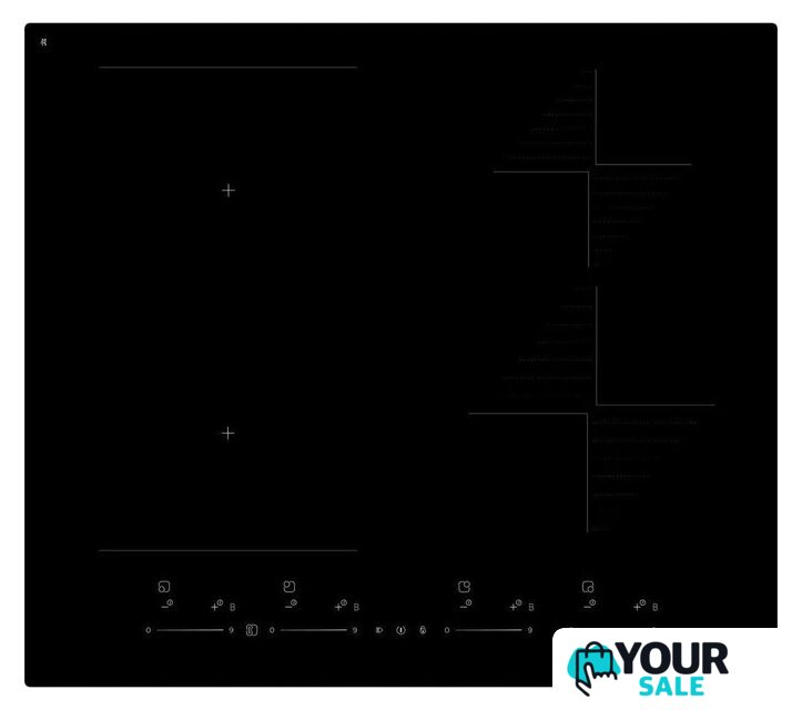 Варочная панель KUPPERSBERG ICI 616 - Изображение №1 — Интернет-магазин Your Sale