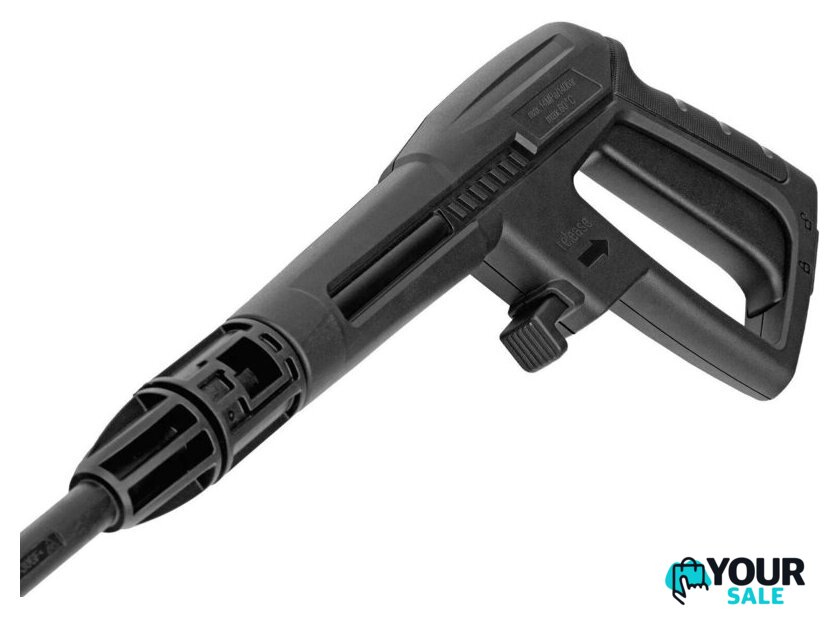 Мойка высокого давления Denzel R-135 58261 - Изображение №16 — Интернет-магазин Your Sale