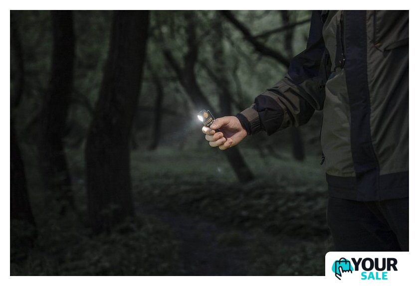 Фонарь Armytek Elf C2 USB-C (белый) - Изображение №9 — Интернет-магазин Your Sale