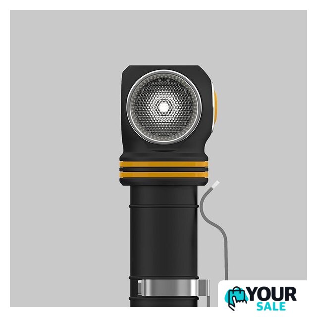 Фонарь Armytek Elf C2 USB-C (белый) - Изображение №3 — Интернет-магазин Your Sale