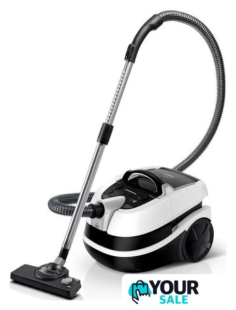 Пылесос Bosch BWD421PRO - Изображение №2 — Интернет-магазин Your Sale
