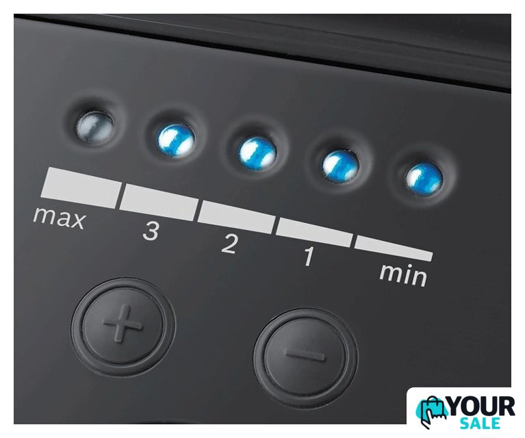 Пылесос Bosch BWD421PRO - Изображение №4 — Интернет-магазин Your Sale