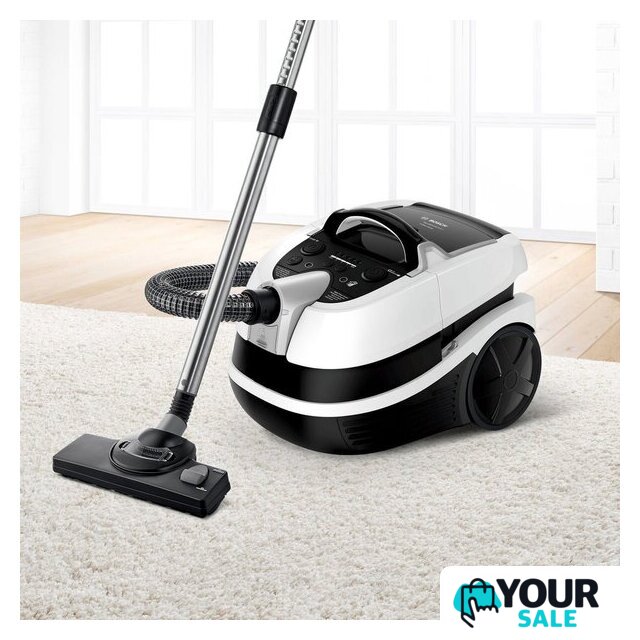 Пылесос Bosch BWD421PRO - Изображение №6 — Интернет-магазин Your Sale