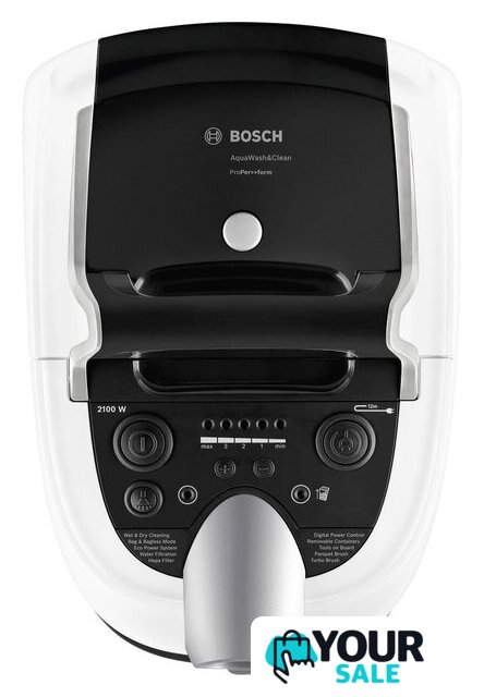 Пылесос Bosch BWD421PRO - Изображение №3 — Интернет-магазин Your Sale