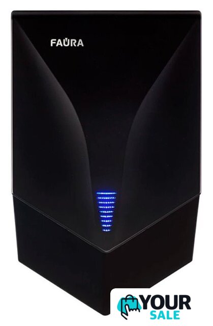 Сушилка для рук Faura FHD-1000B - Изображение №1 — Интернет-магазин Your Sale