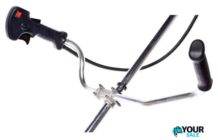 Триммер RedVerg Basic GB52C - Изображение №2 — Интернет-магазин Your Sale