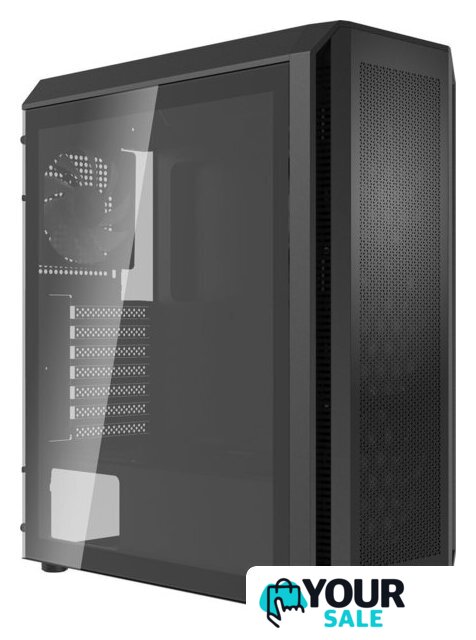 Корпус ADATA XPG Valor Air Plus (черный) - Изображение №1 — Интернет-магазин Your Sale