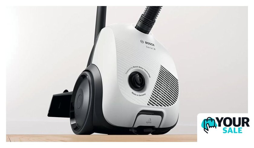 Пылесос Bosch Serie 2 BGLS2LW1 - Изображение №3 — Интернет-магазин Your Sale