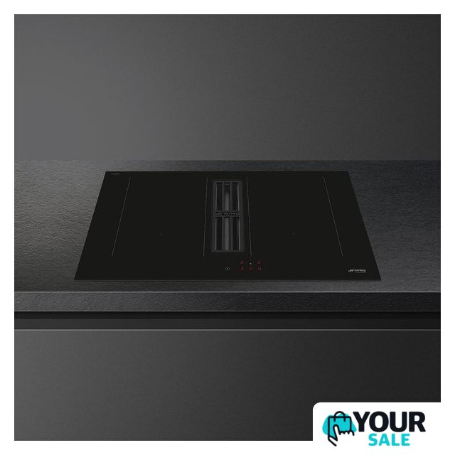 Варочная панель Smeg HOBD472D2 - Изображение №7 — Интернет-магазин Your Sale