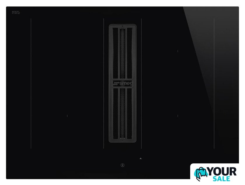 Варочная панель Smeg HOBD472D2 - Изображение №1 — Интернет-магазин Your Sale