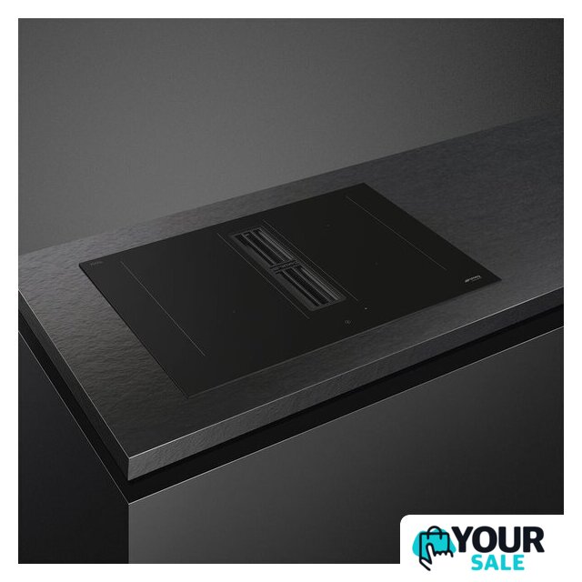 Варочная панель Smeg HOBD472D2 - Изображение №8 — Интернет-магазин Your Sale