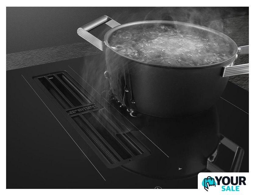 Варочная панель Smeg HOBD472D2 - Изображение №6 — Интернет-магазин Your Sale