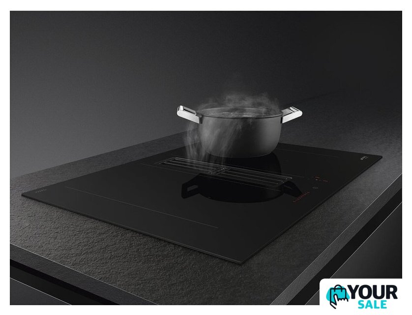 Варочная панель Smeg HOBD472D2 - Изображение №4 — Интернет-магазин Your Sale