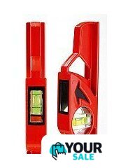 Уровень строительный Kapro Plumbsite Shark 920-10-60 - Изображение №2 — Интернет-магазин Your Sale