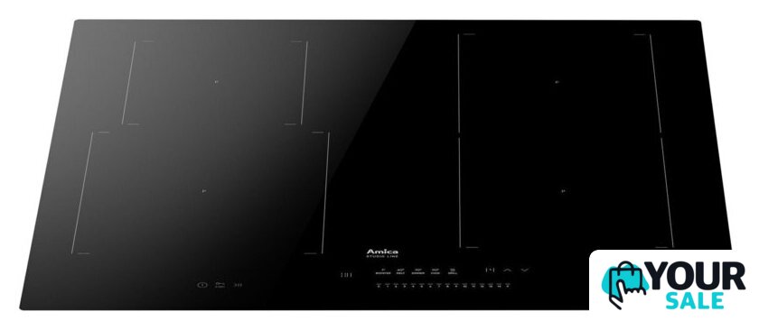 Варочная панель Amica PI6541PHTSUN HC 3.0 Studio - Изображение №2 — Интернет-магазин Your Sale