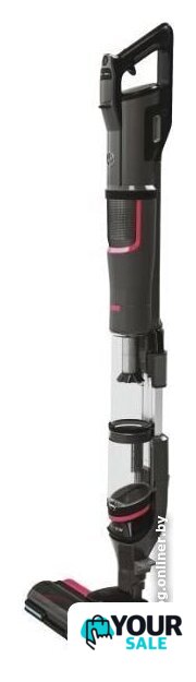 Пылесос Hoover HFX10H 011 - Изображение №1 — Интернет-магазин Your Sale
