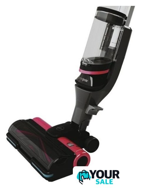 Пылесос Hoover HFX10H 011 - Изображение №9 — Интернет-магазин Your Sale