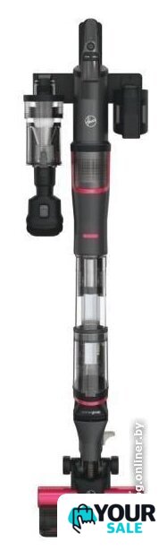 Пылесос Hoover HFX10H 011 - Изображение №3 — Интернет-магазин Your Sale