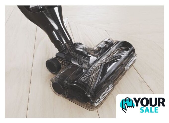 Пылесос Hoover HFX10H 011 - Изображение №8 — Интернет-магазин Your Sale