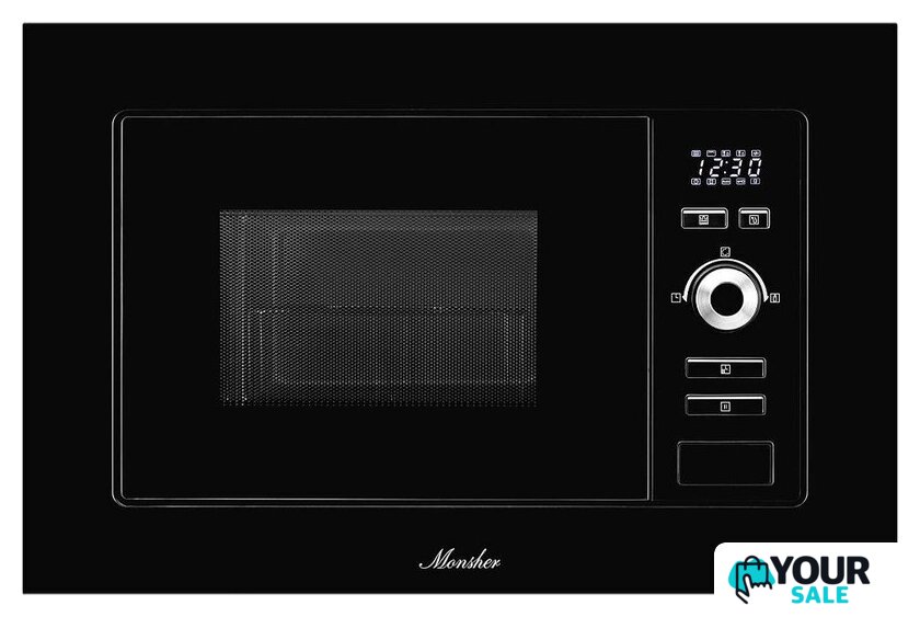 Микроволновая печь Monsher MMH 201 B - Изображение №1 — Интернет-магазин Your Sale