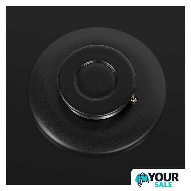 Варочная панель HOMSair HGG646BK - Изображение №9 — Интернет-магазин Your Sale