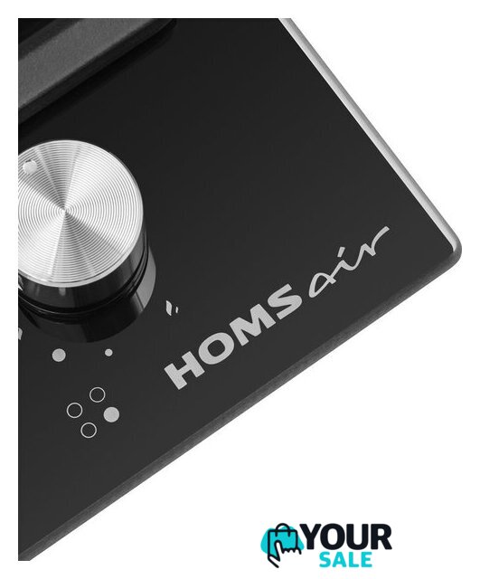 Варочная панель HOMSair HGG646BK - Изображение №6 — Интернет-магазин Your Sale