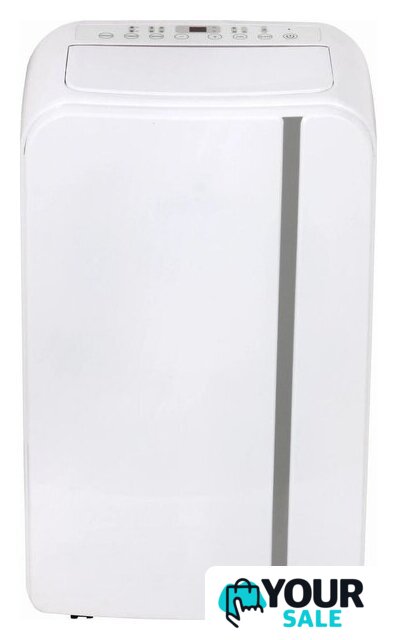Мобильный кондиционер Midea MPPDB-12CRN7-Q - Изображение №2 — Интернет-магазин Your Sale