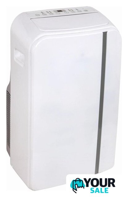 Мобильный кондиционер Midea MPPDB-12CRN7-Q - Изображение №3 — Интернет-магазин Your Sale