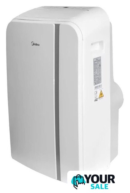 Мобильный кондиционер Midea MPPDB-12CRN7-Q - Изображение №1 — Интернет-магазин Your Sale