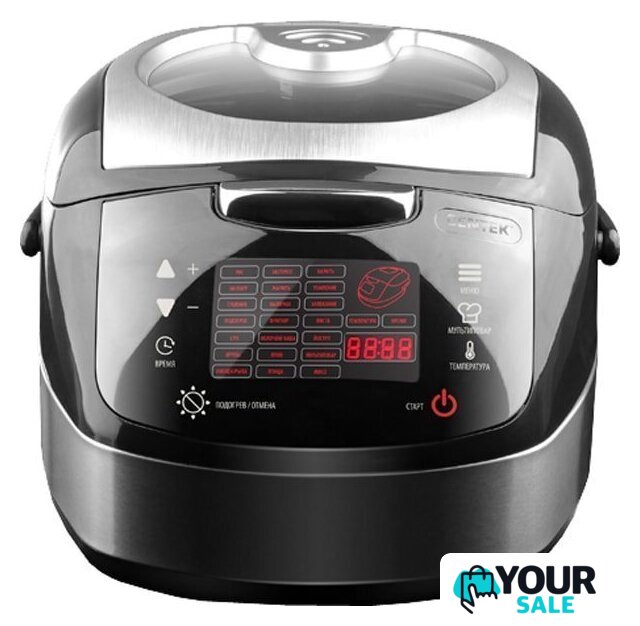 Мультиварка CENTEK CT-1472 - Изображение №1 — Интернет-магазин Your Sale