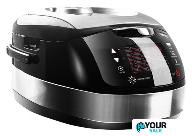 Мультиварка CENTEK CT-1472 - Изображение №3 — Интернет-магазин Your Sale