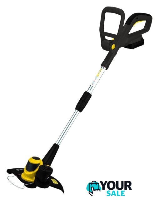 Триммер Huter GET-20-2Li 70/1/9 (с АКБ) - Изображение №1 — Интернет-магазин Your Sale
