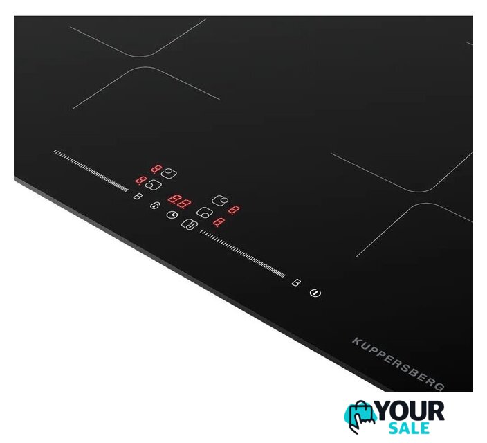 Варочная панель KUPPERSBERG ICI 615 - Изображение №4 — Интернет-магазин Your Sale