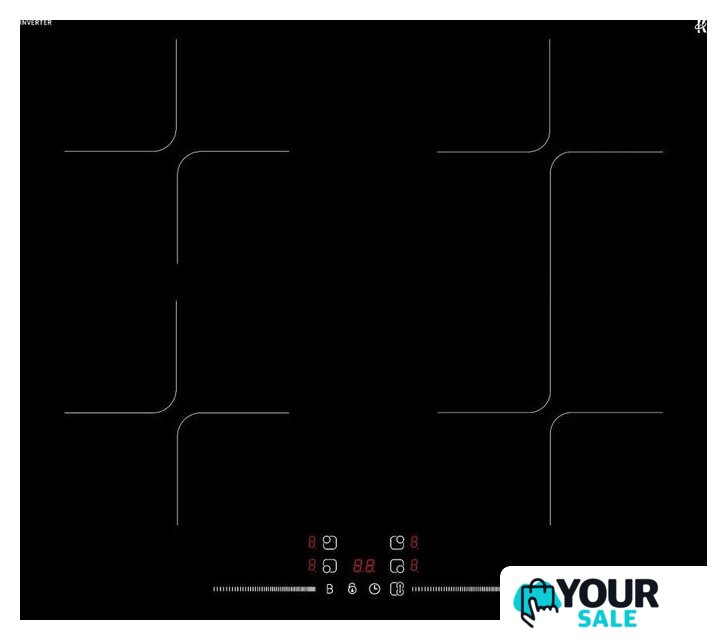 Варочная панель KUPPERSBERG ICI 615 - Изображение №2 — Интернет-магазин Your Sale