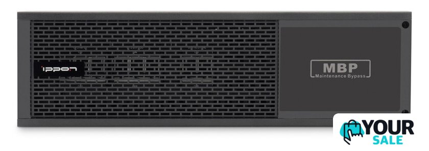 Блок распределения питания IPPON Innova Unity RT 3-3 MBP - Изображение №5 — Интернет-магазин Your Sale