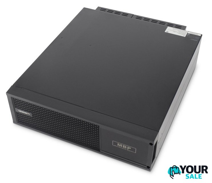 Блок распределения питания IPPON Innova Unity RT 3-3 MBP - Изображение №11 — Интернет-магазин Your Sale