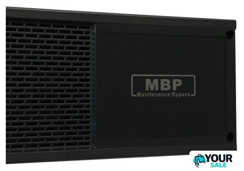 Блок распределения питания IPPON Innova Unity RT 3-3 MBP - Изображение №17 — Интернет-магазин Your Sale