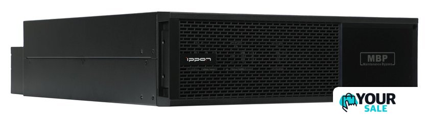 Блок распределения питания IPPON Innova Unity RT 3-3 MBP - Изображение №15 — Интернет-магазин Your Sale