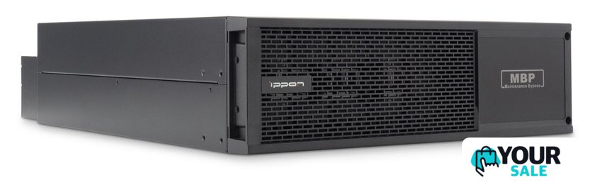 Блок распределения питания IPPON Innova Unity RT 3-3 MBP - Изображение №2 — Интернет-магазин Your Sale