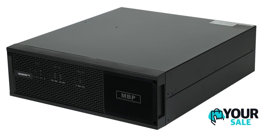 Блок распределения питания IPPON Innova Unity RT 3-3 MBP - Изображение №14 — Интернет-магазин Your Sale