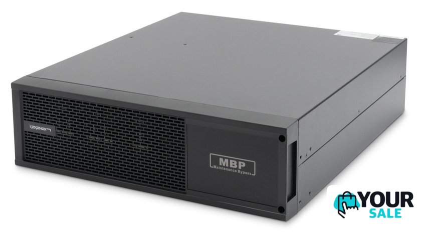 Блок распределения питания IPPON Innova Unity RT 3-3 MBP - Изображение №3 — Интернет-магазин Your Sale
